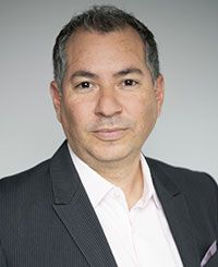 Camilo Gutierrez