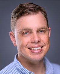Daniel Donoho