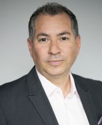 Camilo Gutierrez