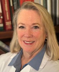 Gail Rosseau