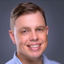 Daniel Donoho